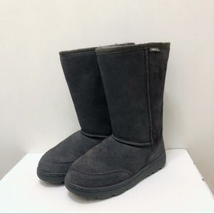 Bearpaw Snow Boots